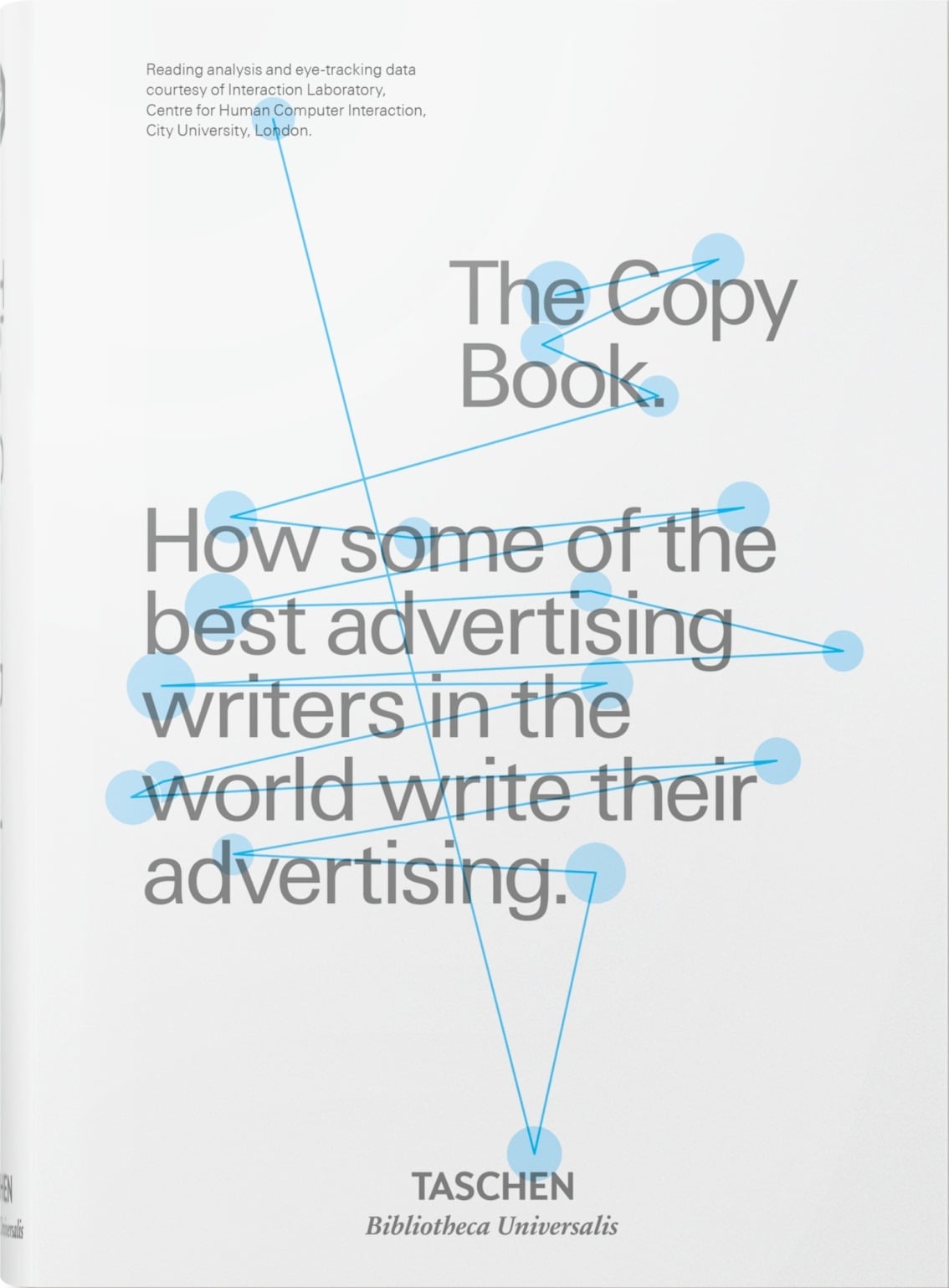 The Copy Book cover