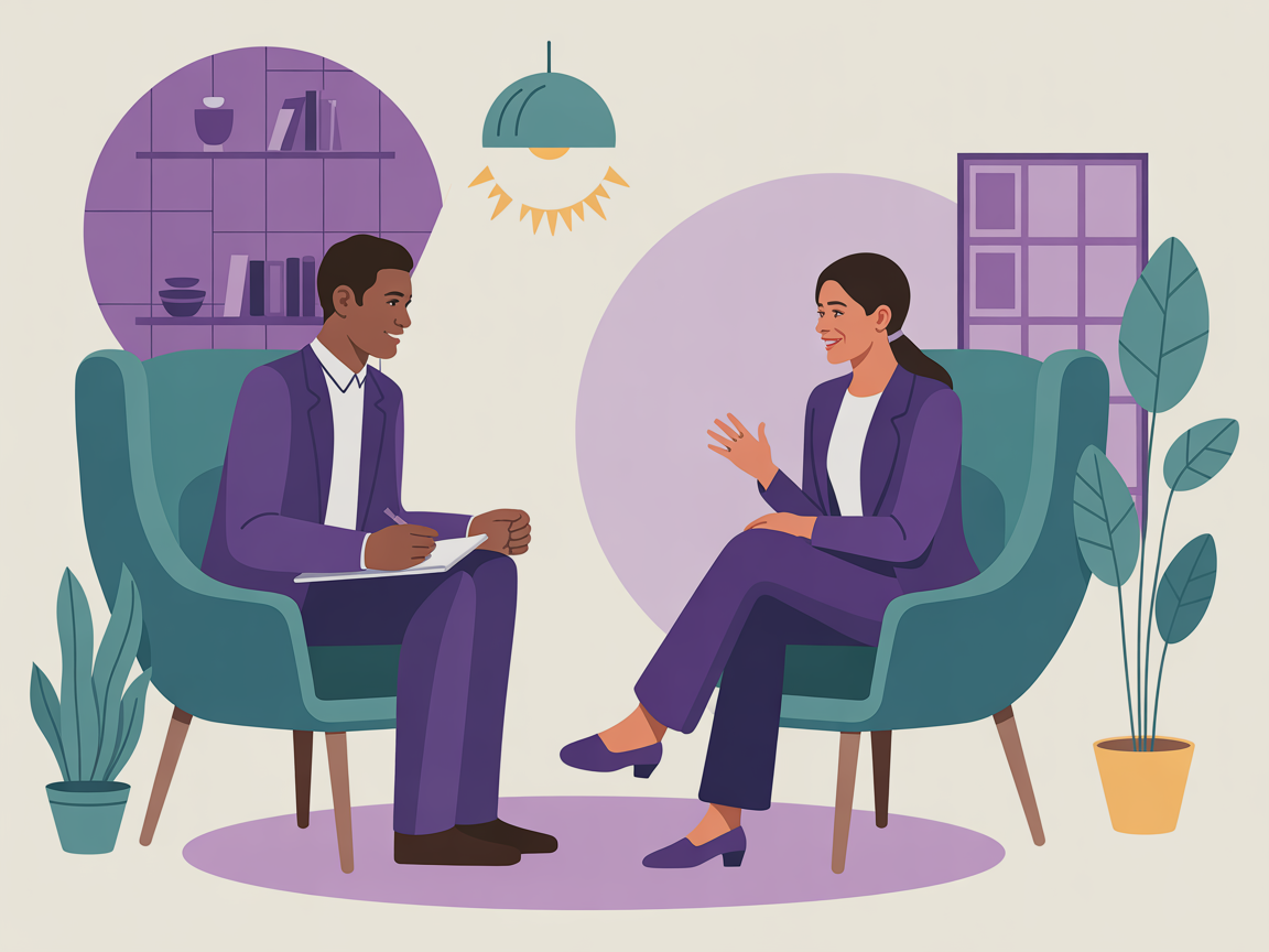 One-to-One Counseling