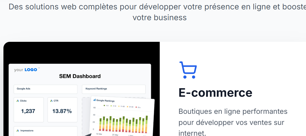 Solutions Complètes