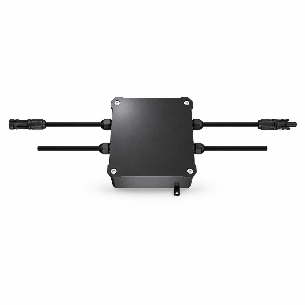 PV String Akım Monitörü