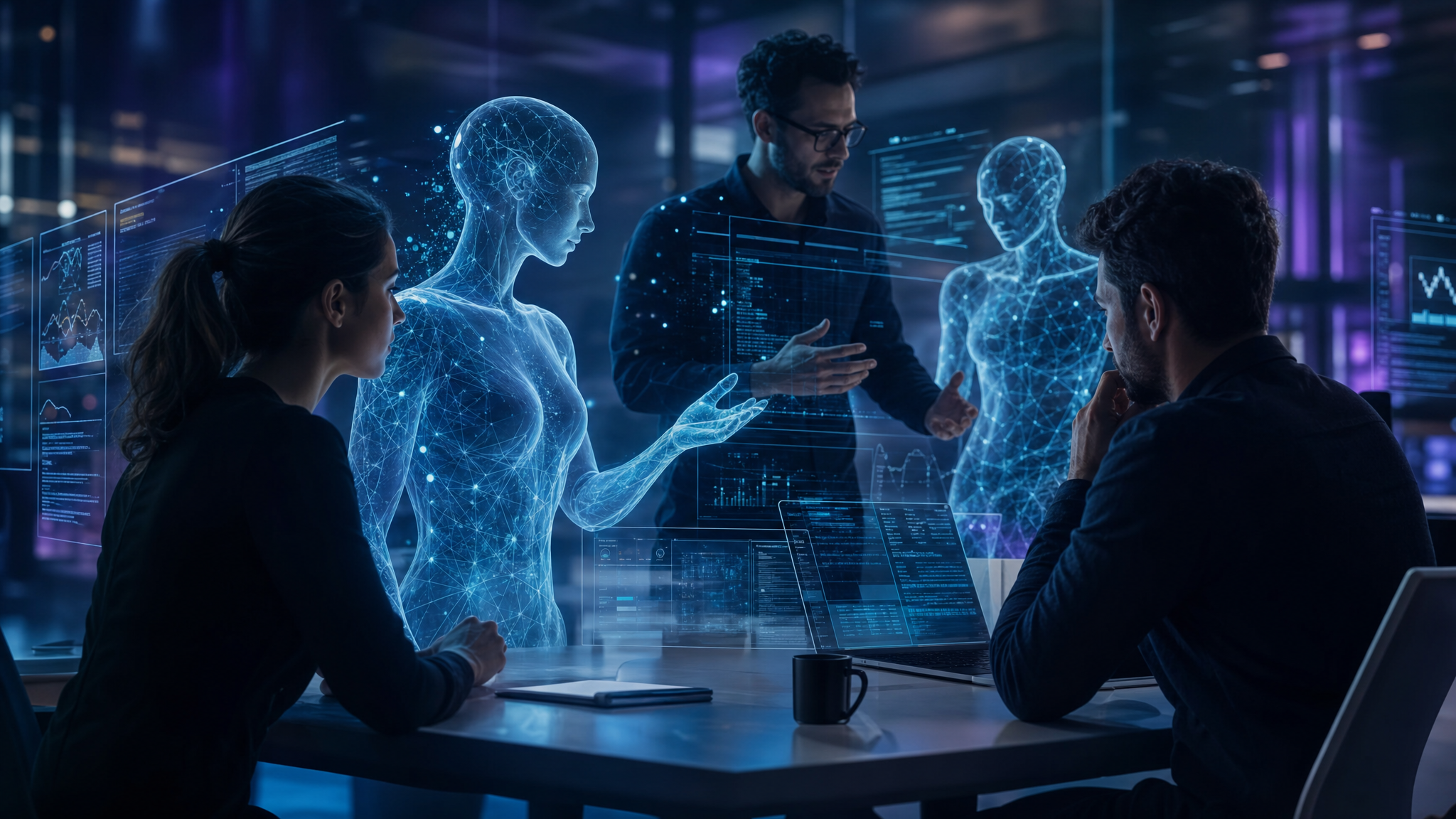 The Agent Proliferation Problem: A Deep Dive Into Why Enterprise Trust Architecture Is the Defining Challenge of the Agentic Era