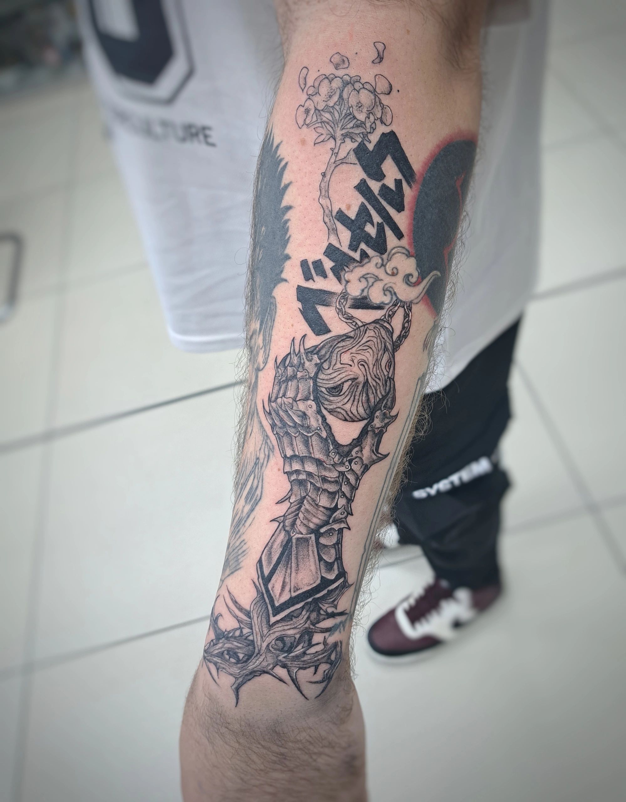 Portrait realism by Max