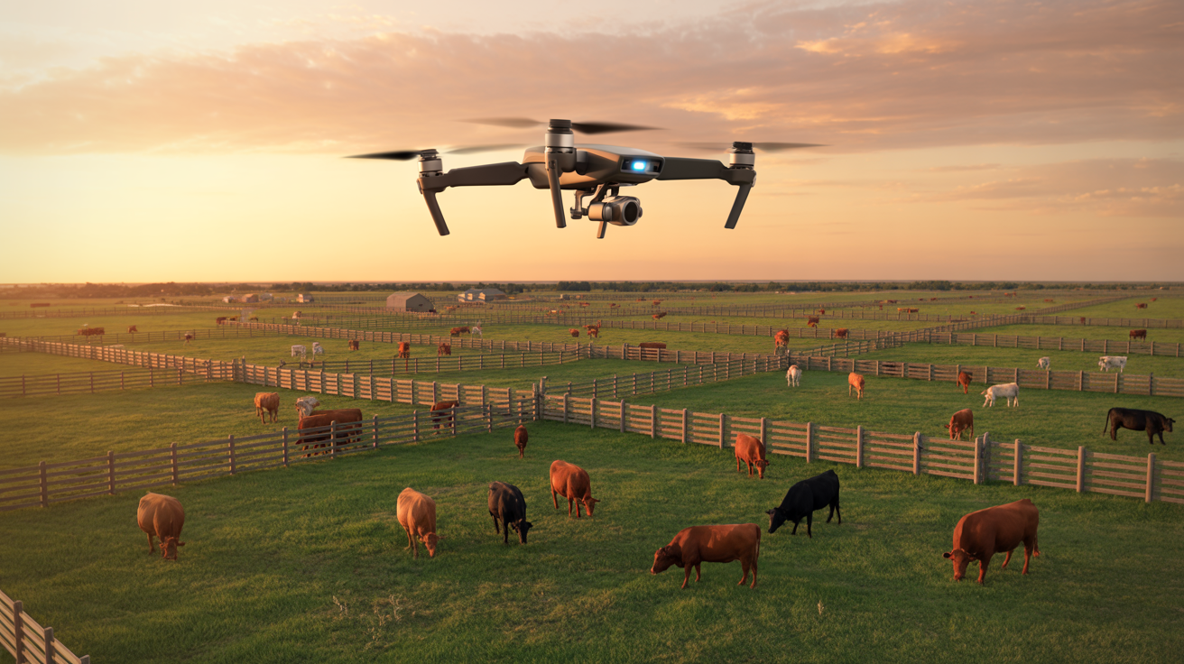 Comprehensive Ranch Security: Best Practices for Livestock Protection