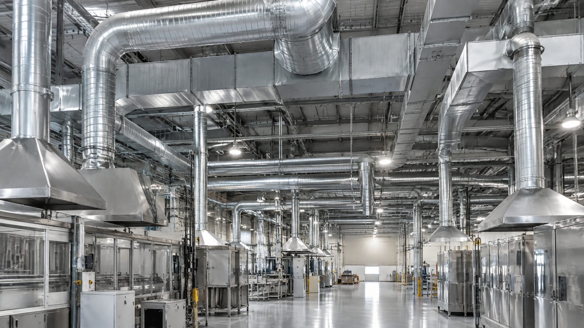 Fume Extraction & Ventilation