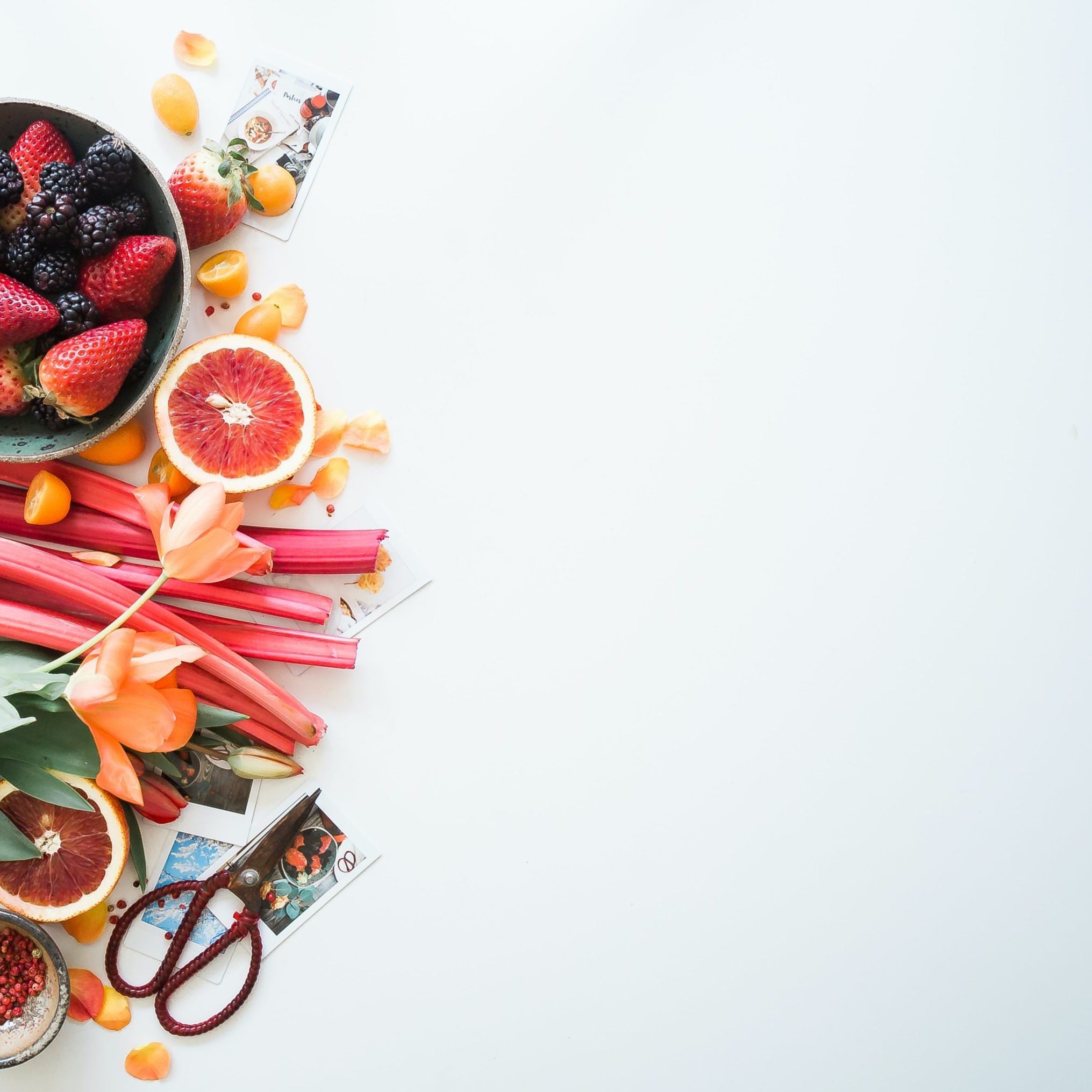 Custom Nutritional Plans