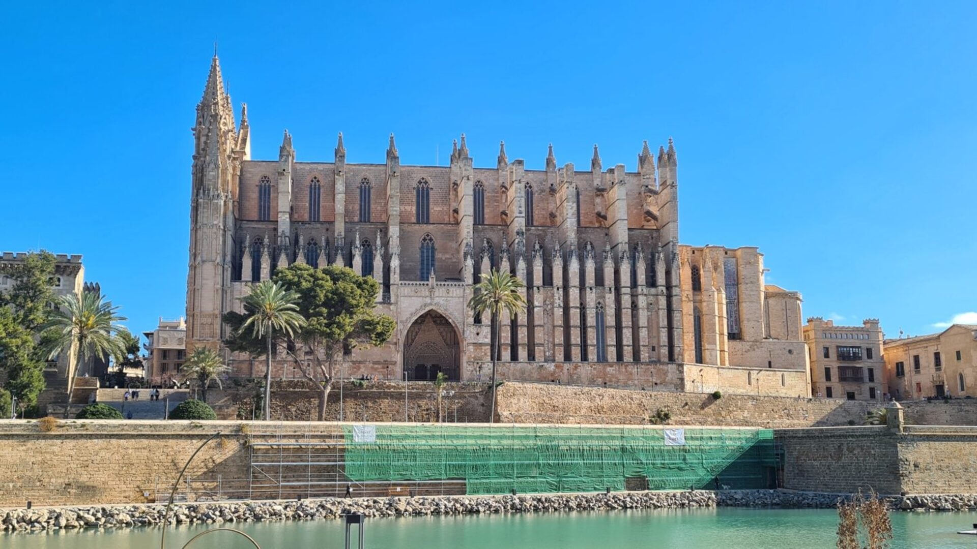 Sprachschule in Palma de Mallorca II