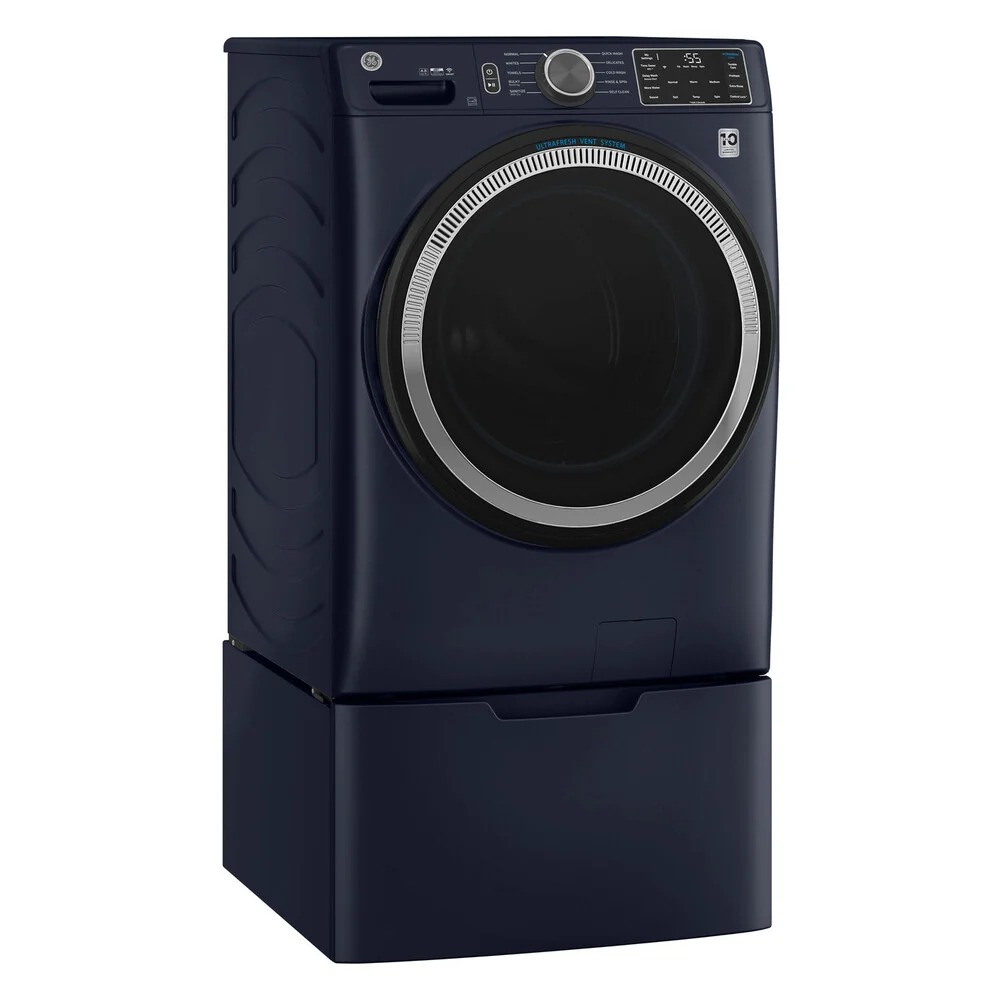 GE GFW550SPRRS Washer