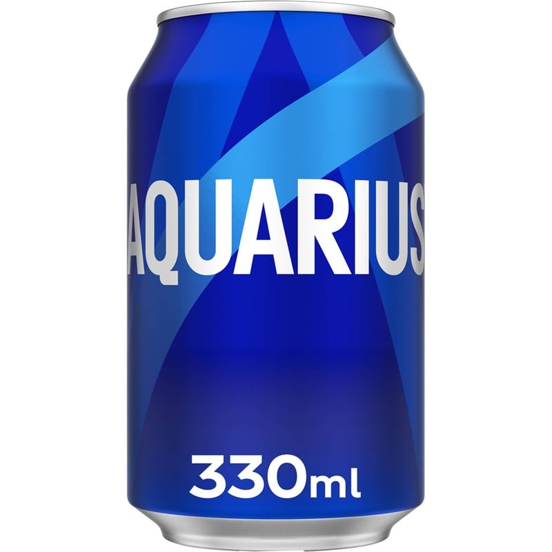 AQUARIUS LIMON