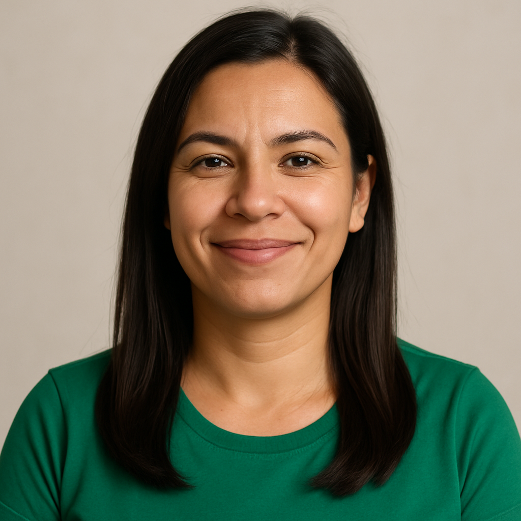 Avatar de Mariana Oliveira