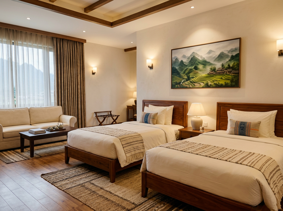 Family Suite