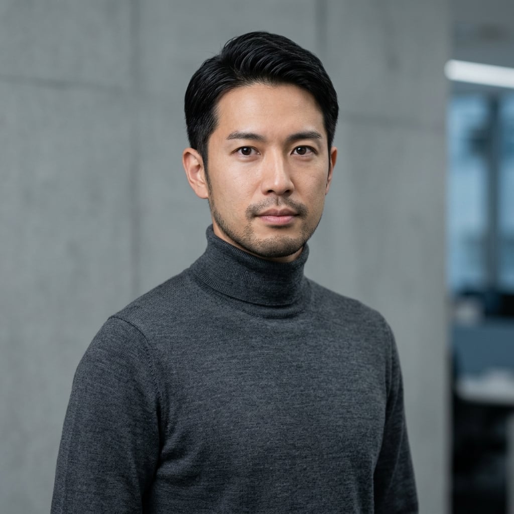 Kaito Tanaka
