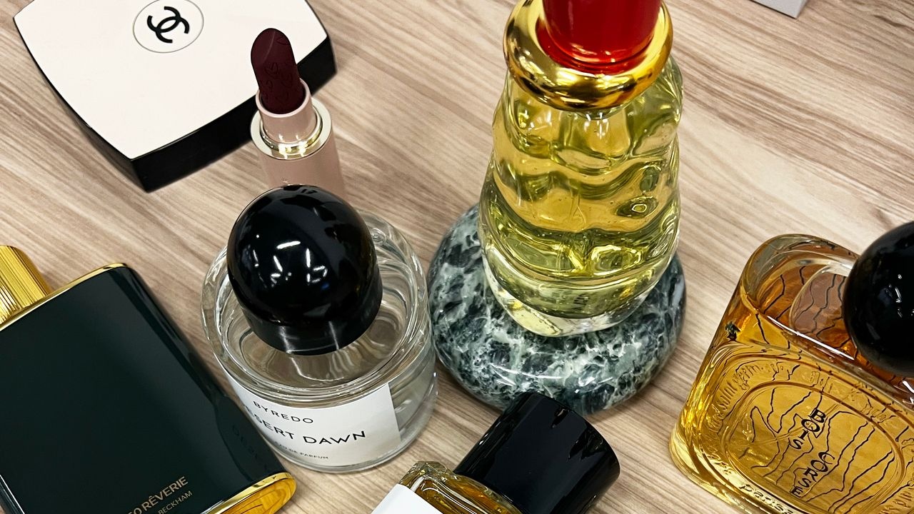 Guide : Trouver son Parfum Signature