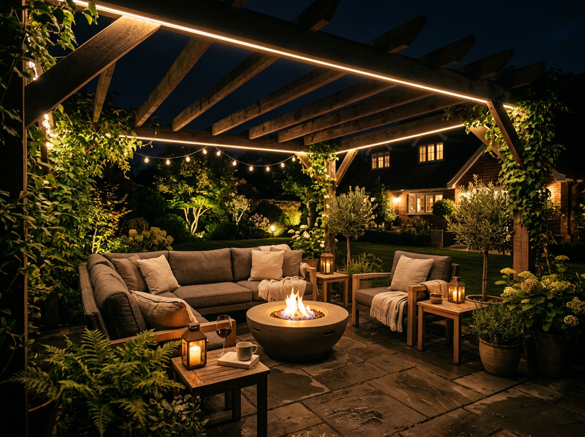 Architectural Lighting