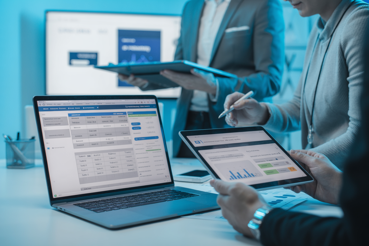 AI Quoting & Proposal Agent