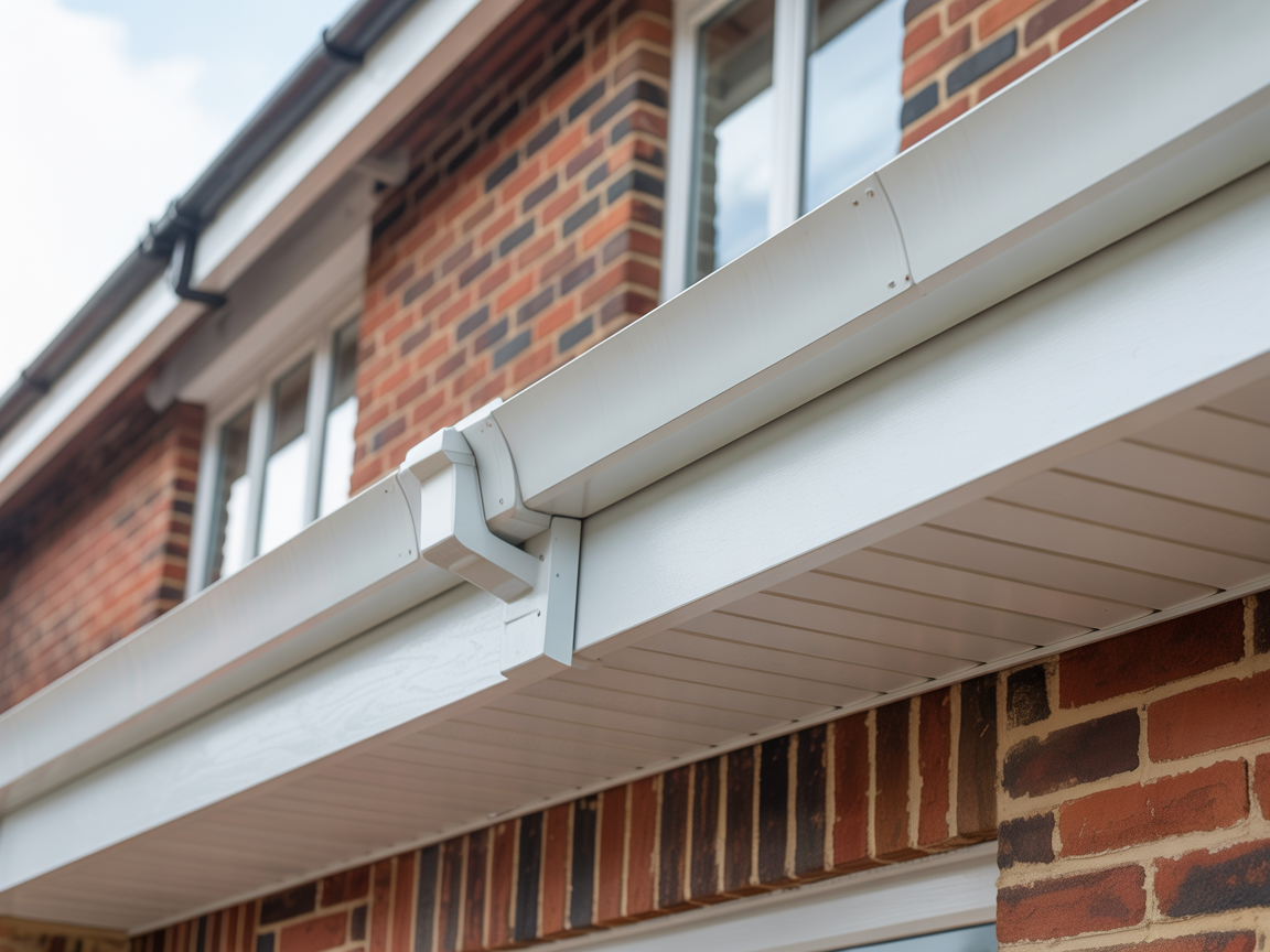 Fascias & Soffits