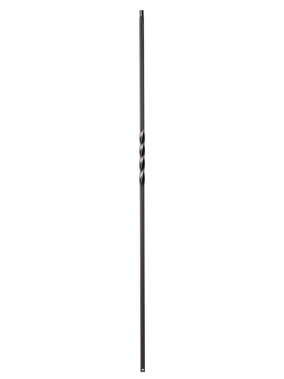 Single Twist Baluster