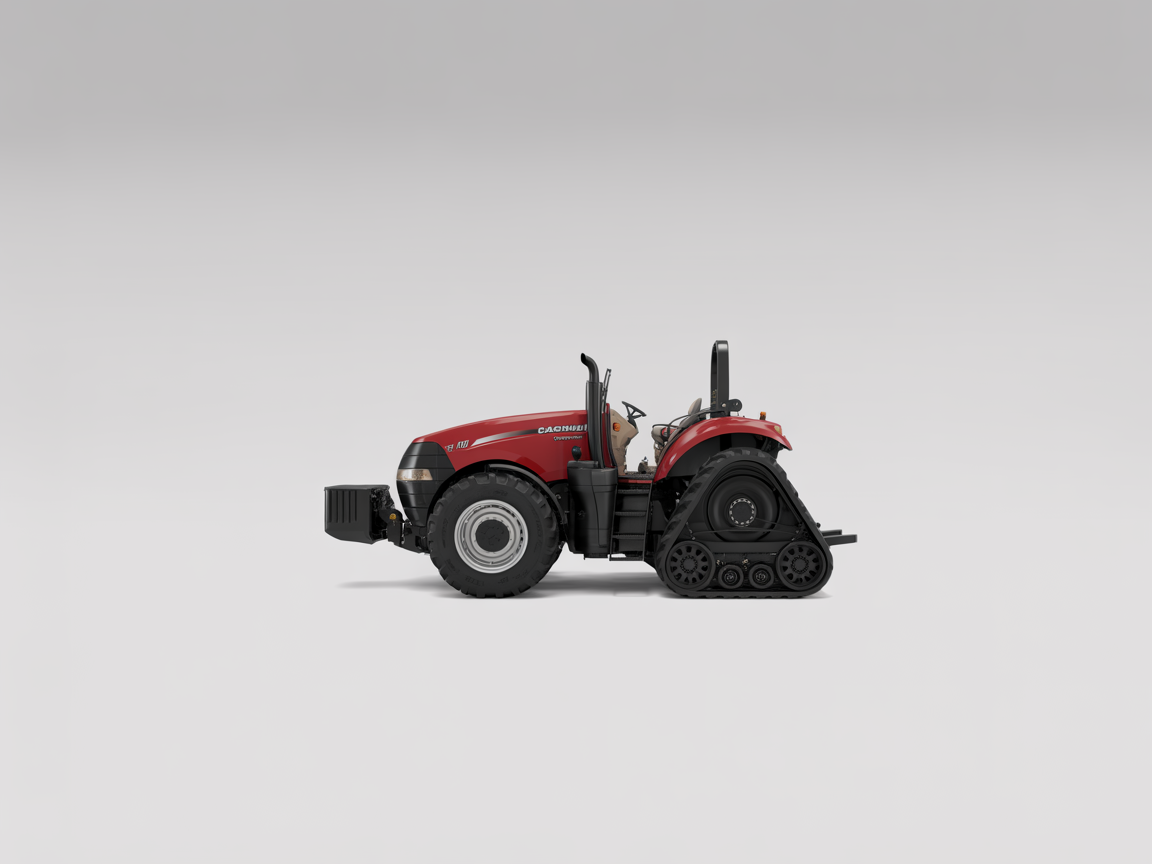 Case IH Magnum 380 CVX Tractor