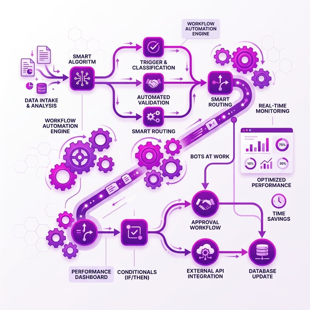 Business Automation