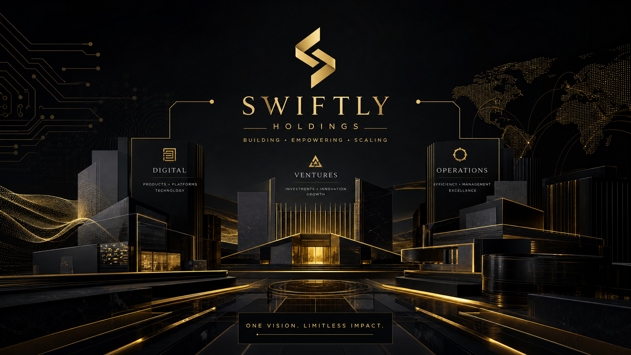 Swiftly Holdings