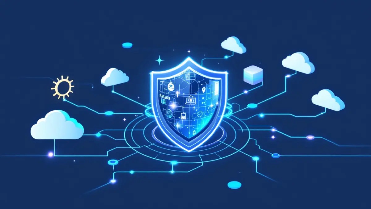 Security & Compliance