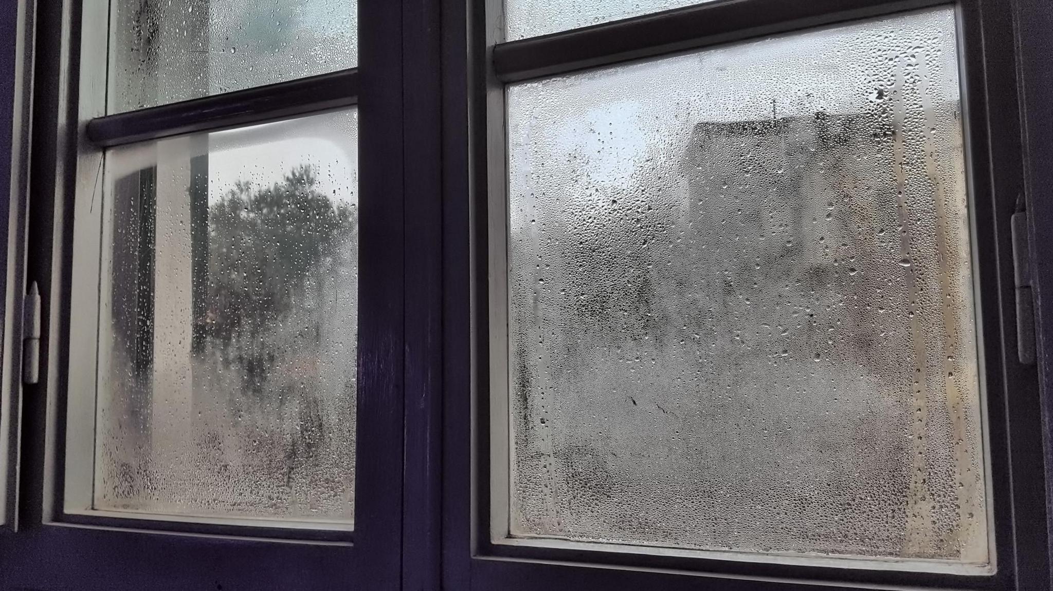 Condensation Control