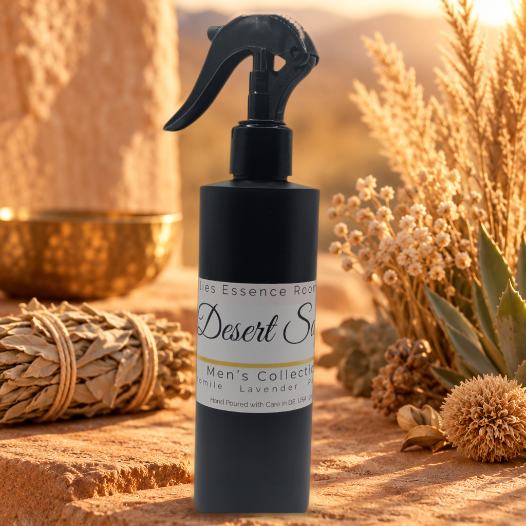Desert Sage Room Spray