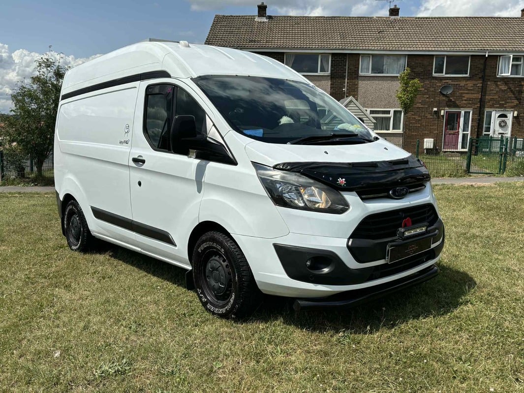 Expert Paint Protection Detail