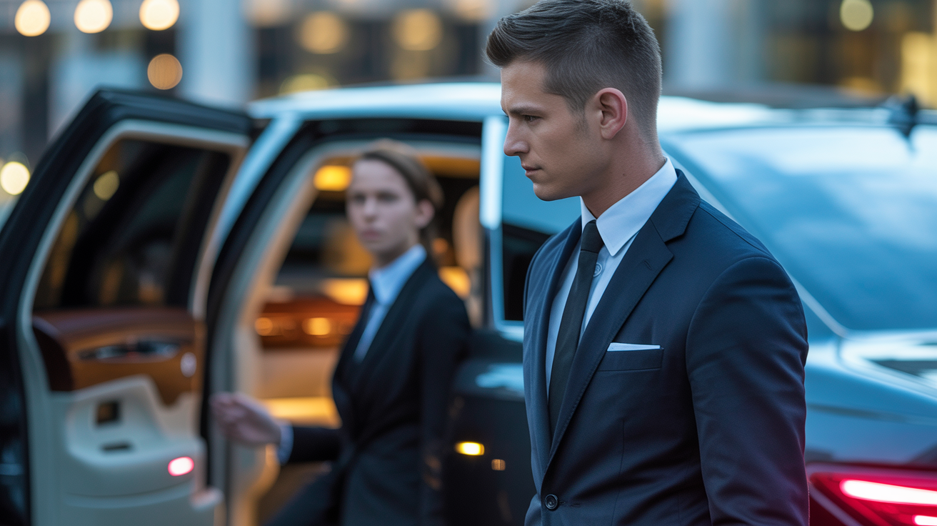 Custom Private Security Packages