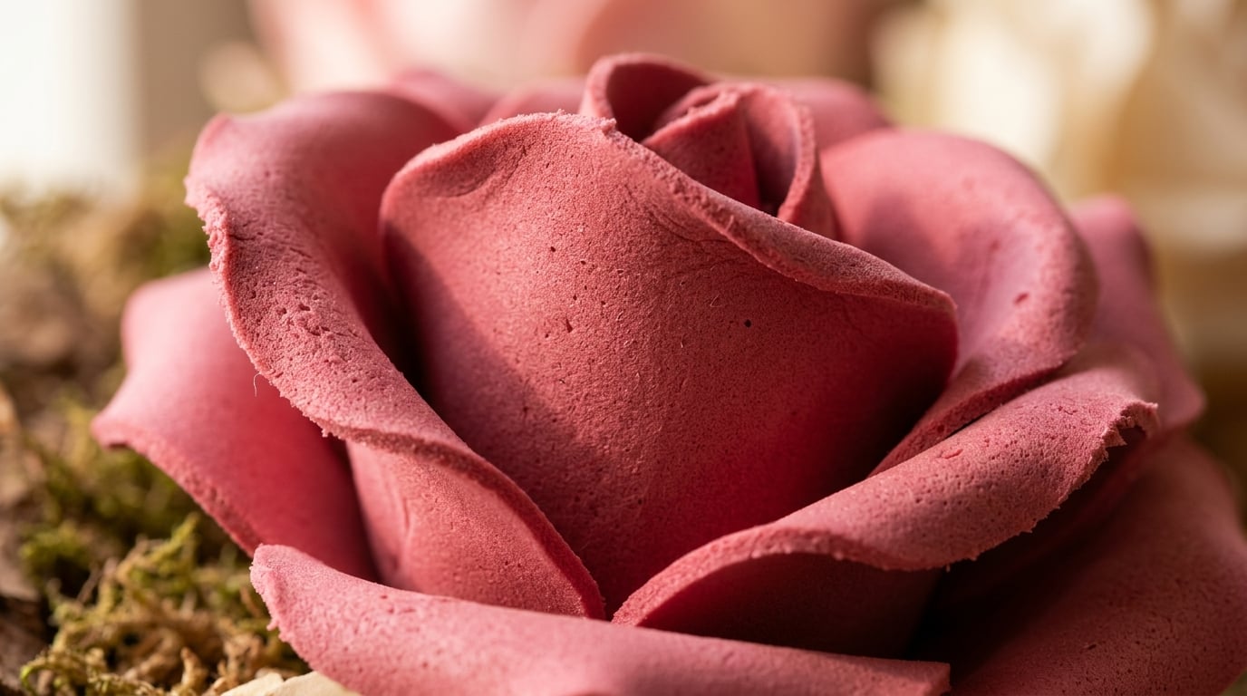 EVA Foam: Why Pros Choose It for Giant Flowers, Cosplay & Events