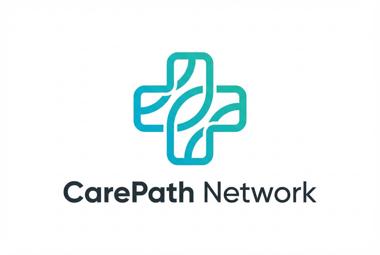CarePath Network Logo