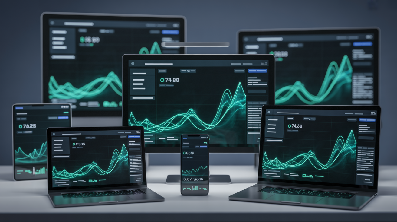 Analytics e CRO em 2026: Como Empresas Reais Estão Transformando Dados em Receita