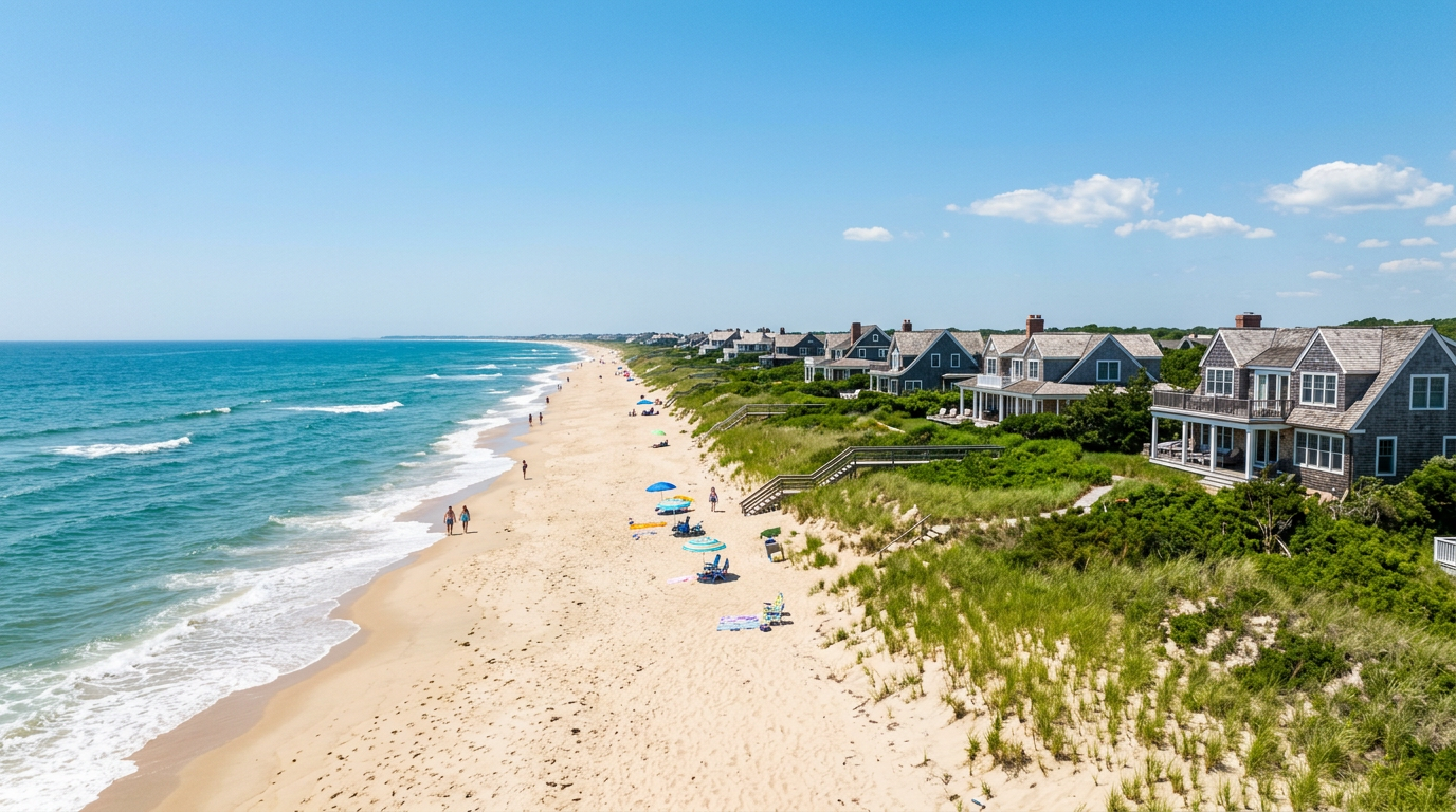 RV hire New York East