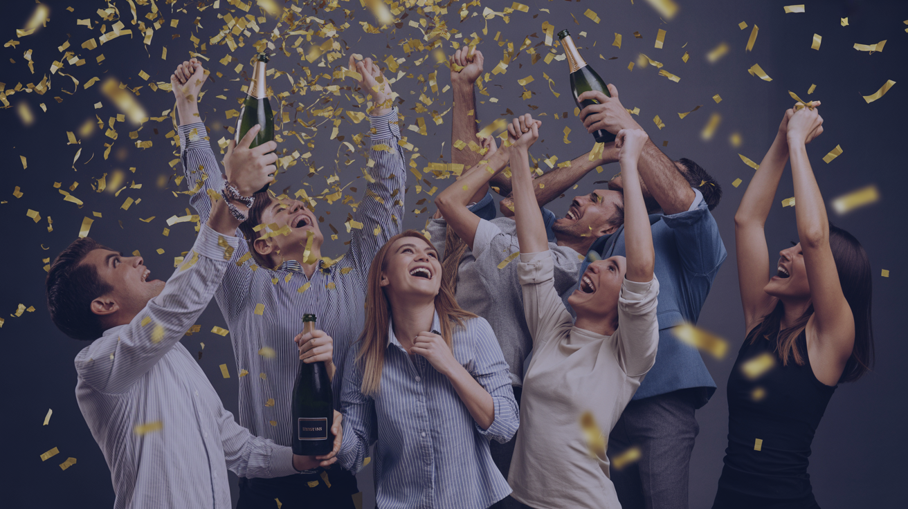 The Biggest Lottery Winners of 2025