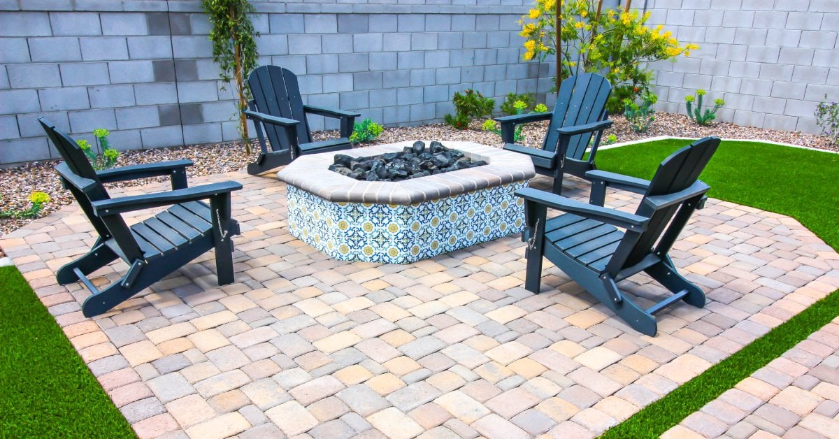 Choosing the Right Patio Material for Your Springfield Home