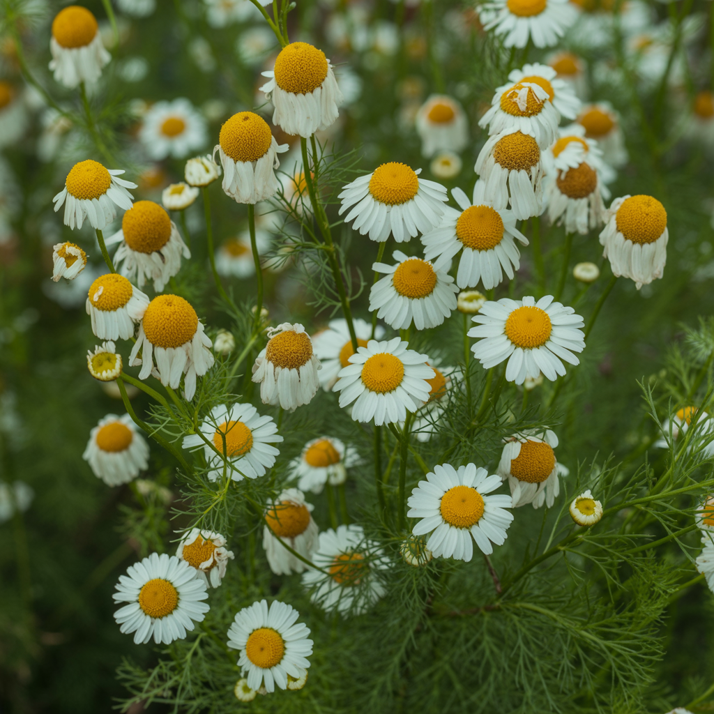 Chamomile