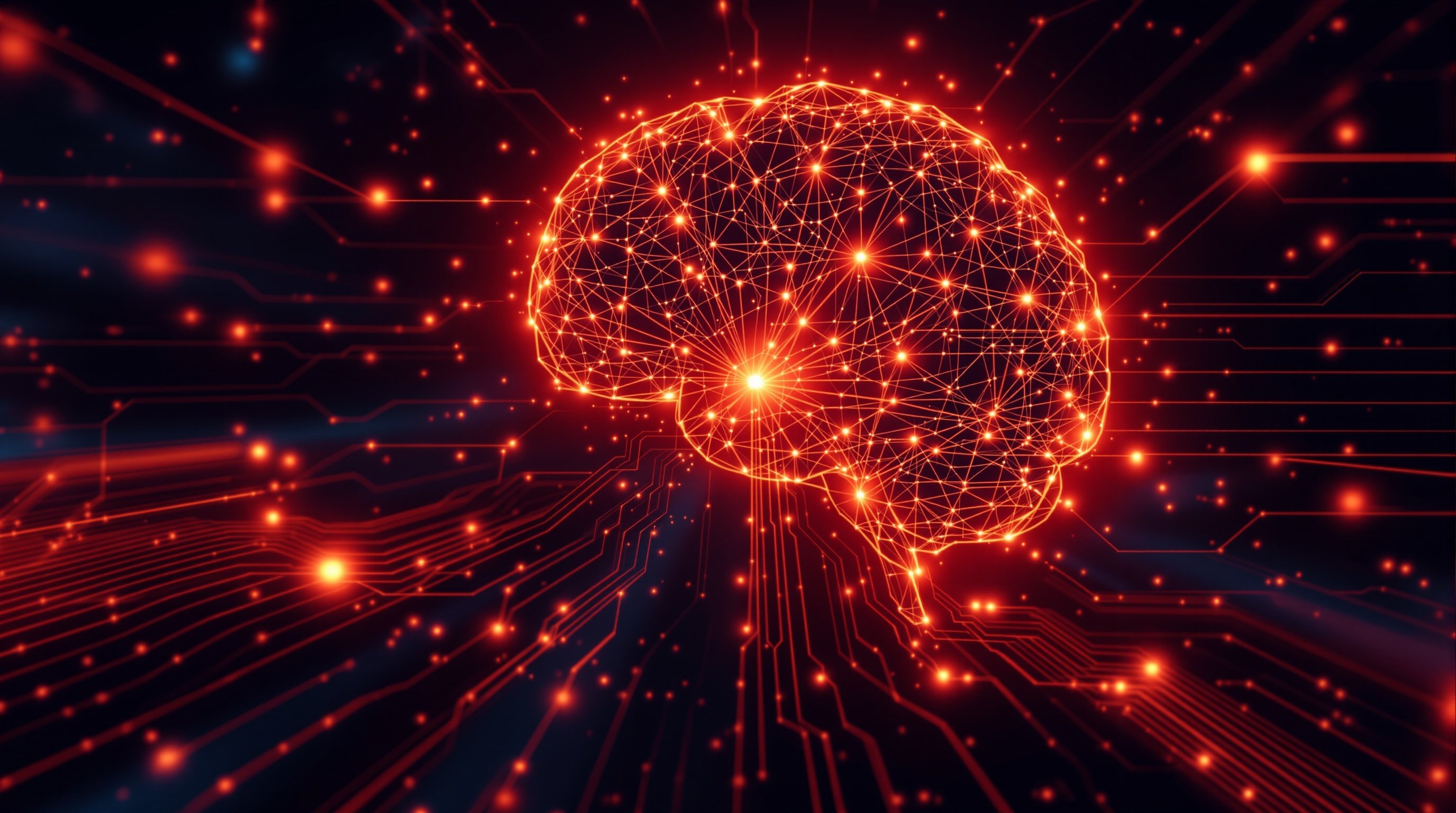 Tecnologia AI The Turn AI