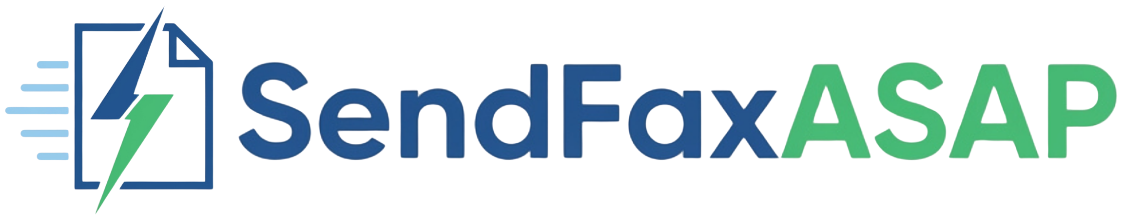 SendFaxASAP - Home