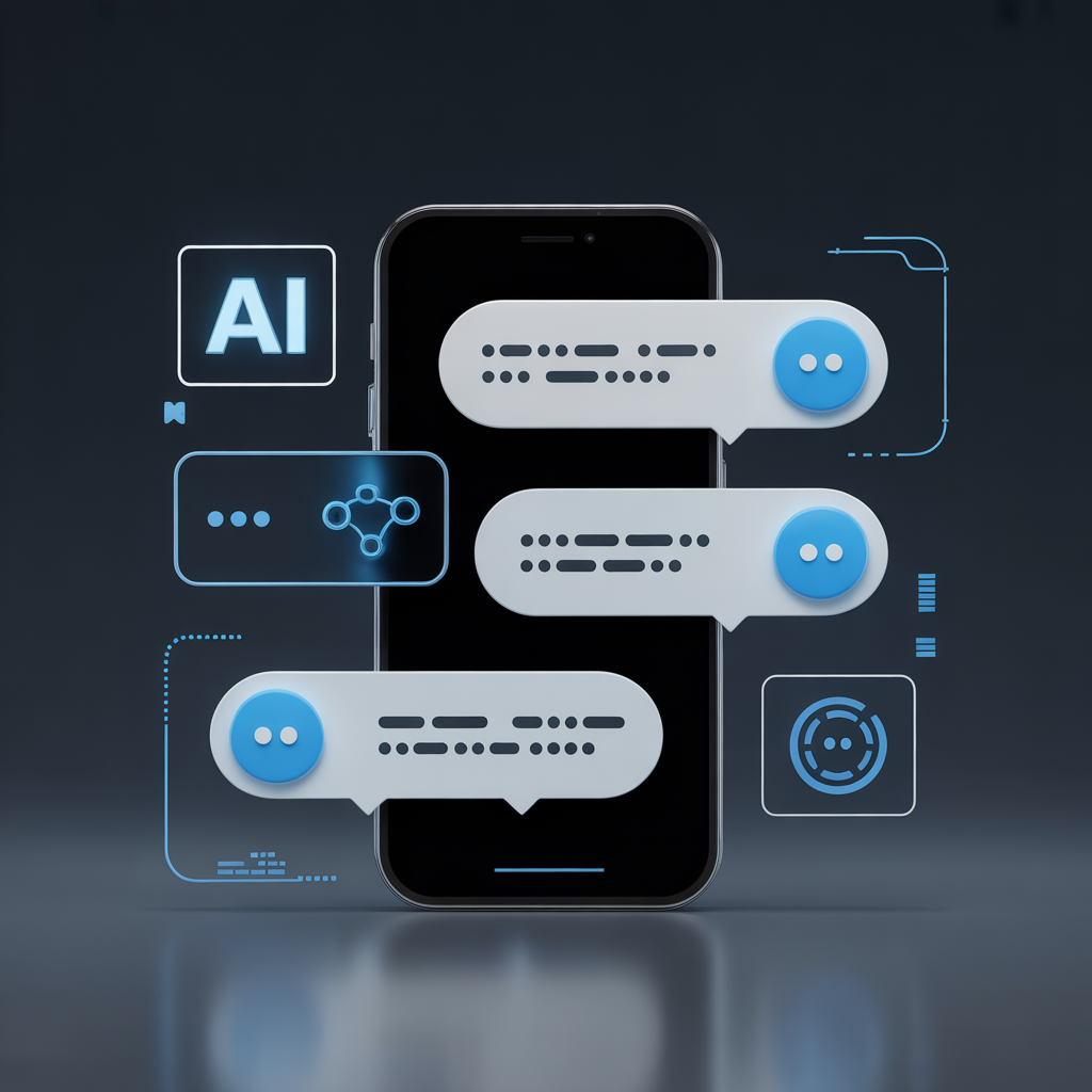 Chatbots & Asistentes IA