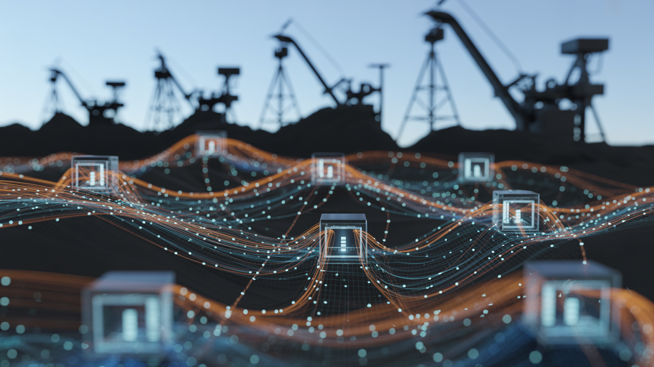 Data Intelligence