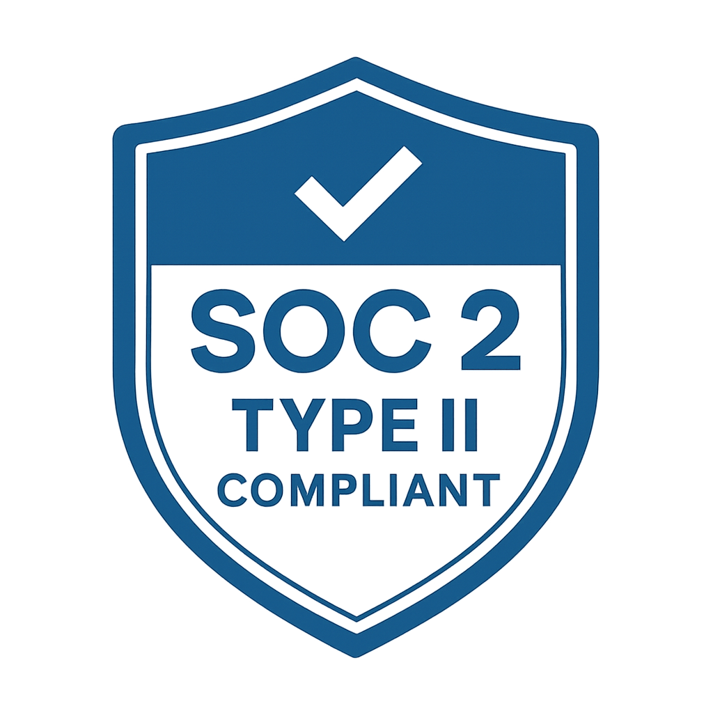SOC 2 Type II