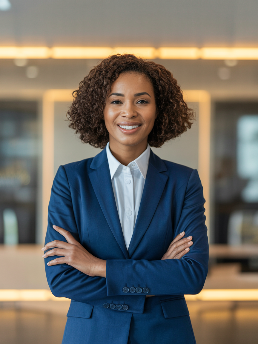 African business leader