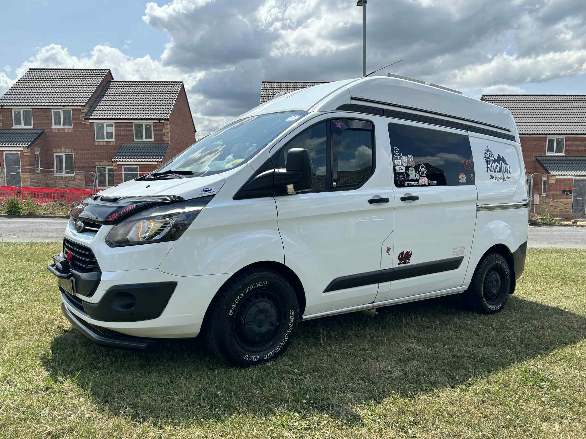 Luxury Vehicle Detailing Service