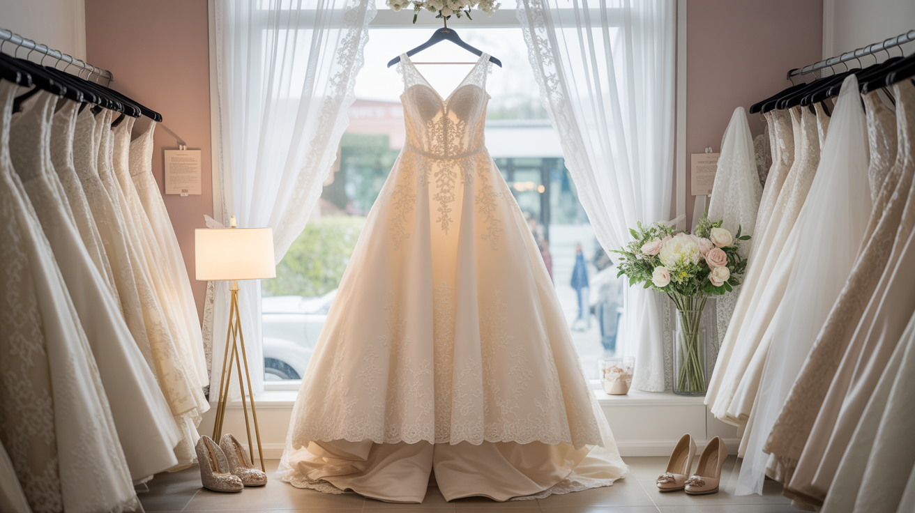 Vestidos y Trajes para eventos en México