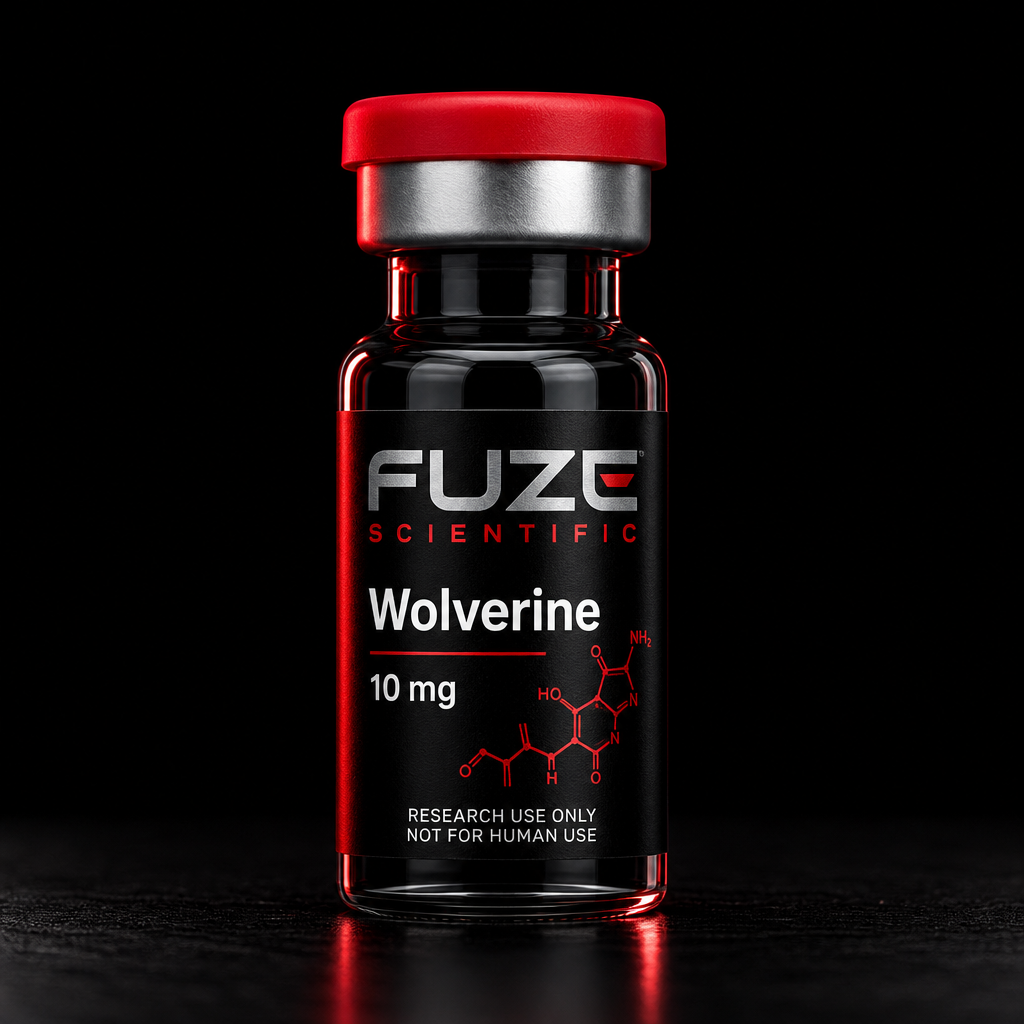 Wolverine 10mg