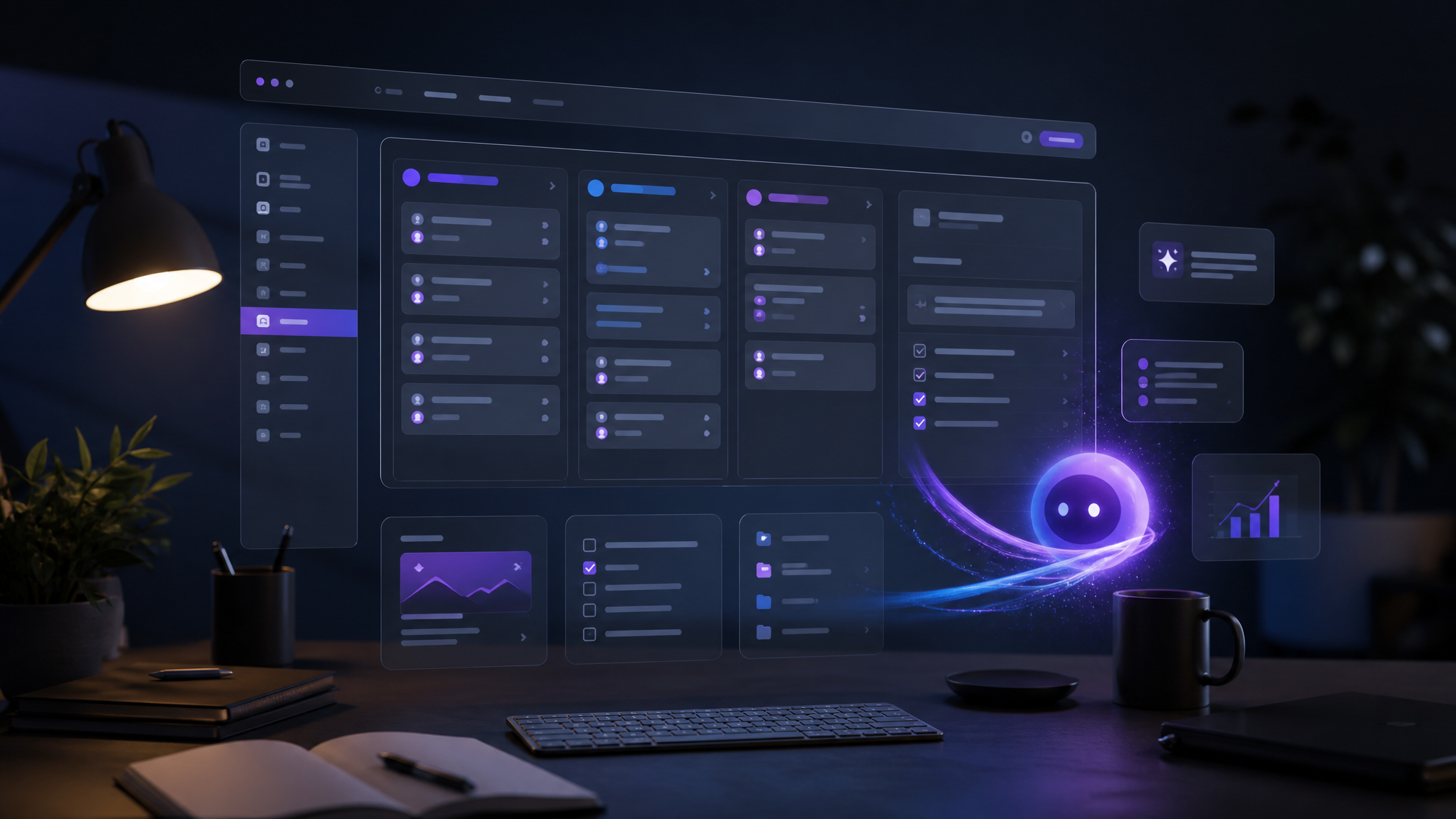 Cómo usar Notion AI para organizar tu negocio