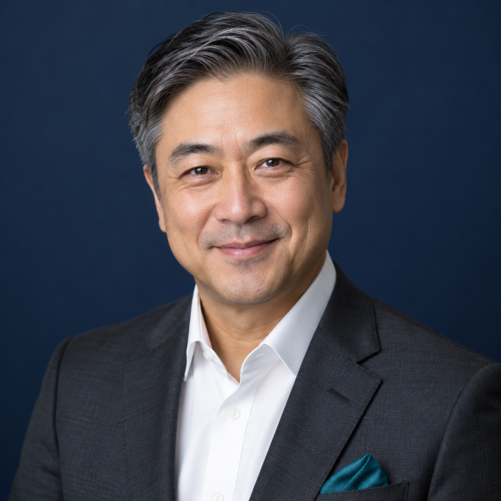 Robert Chen