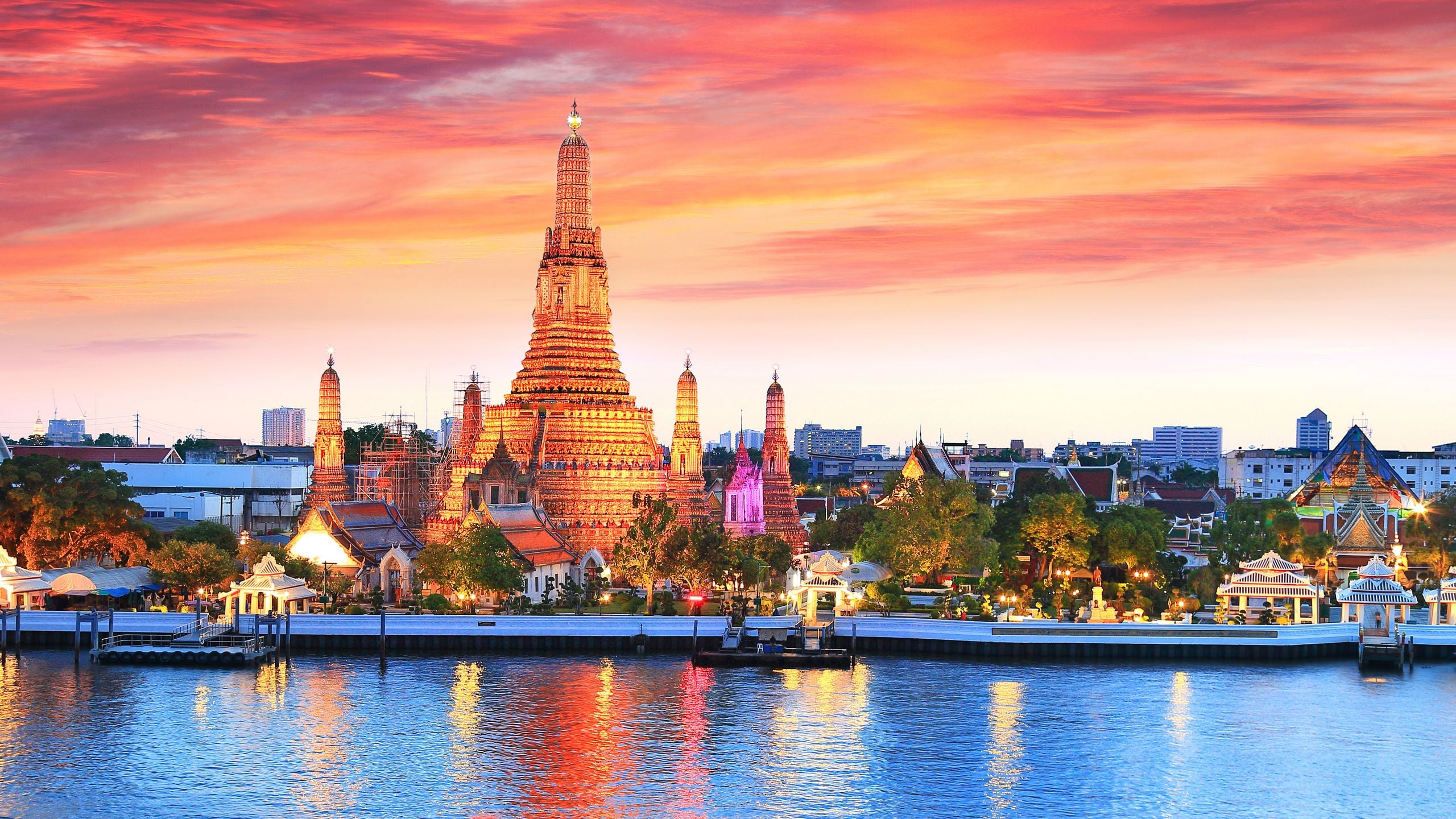 Bangkok