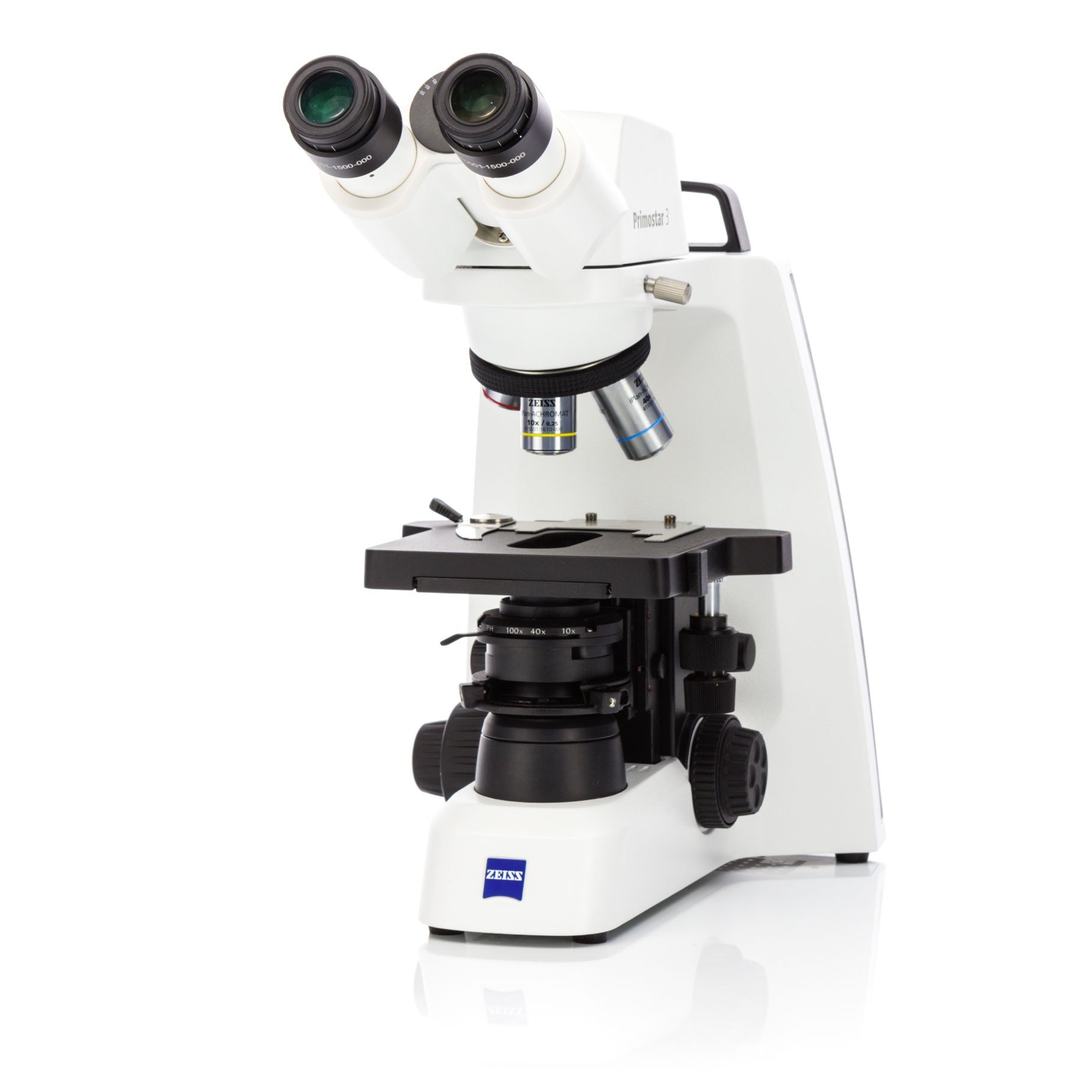 Zeiss Primostar 3 Educational Microscope