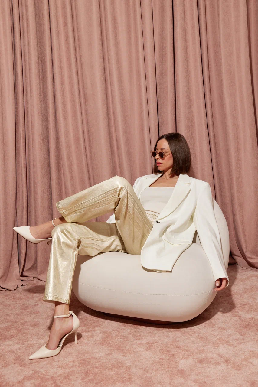 Ольга Джованнис