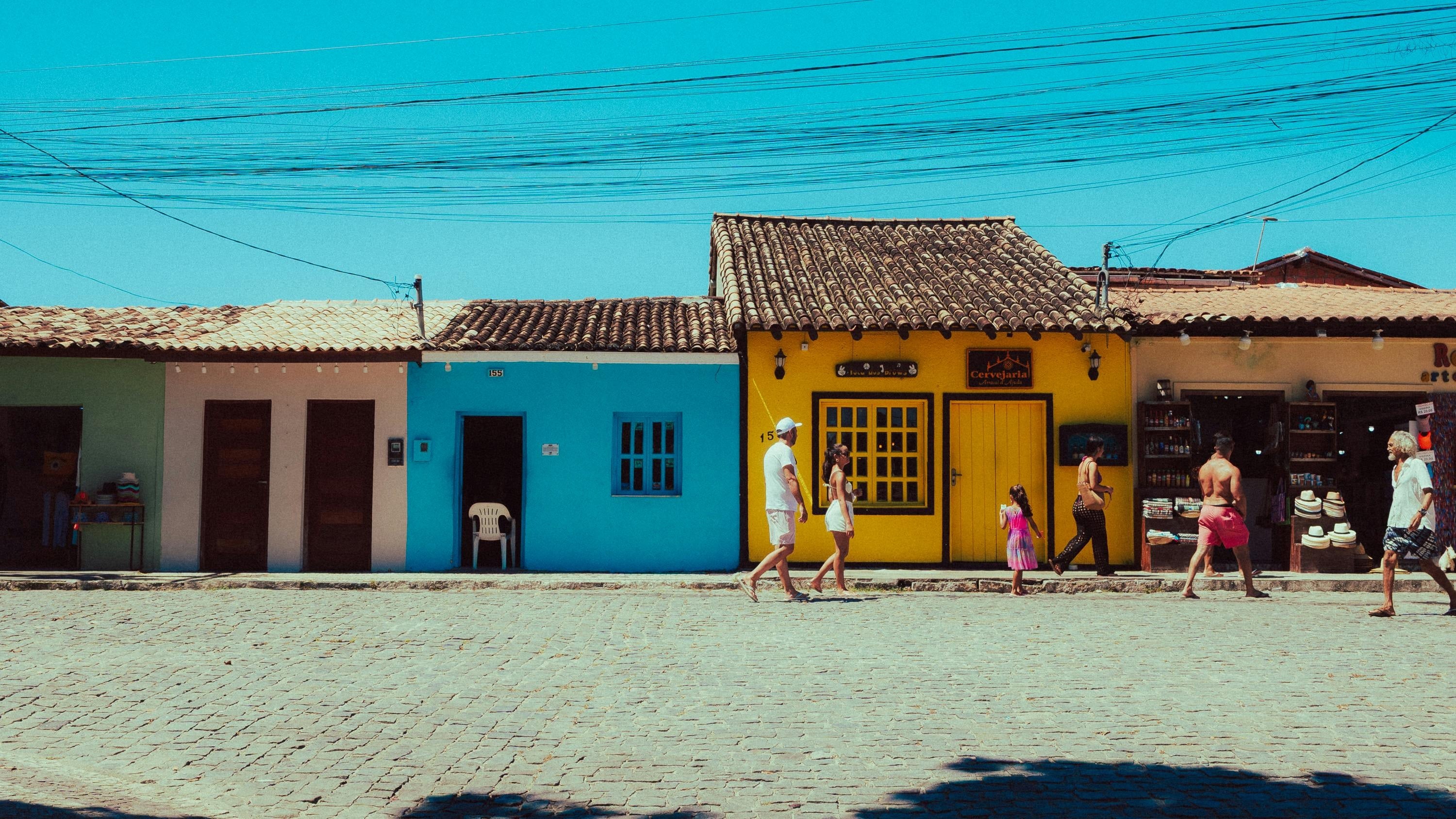 Porto Seguro Axé & Sol